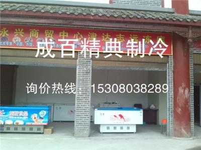 成都津達(dá)志遠(yuǎn)凍庫(kù)
